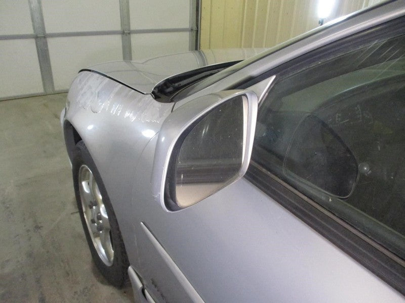 GRAND PRI 1998 Console Front 2069121