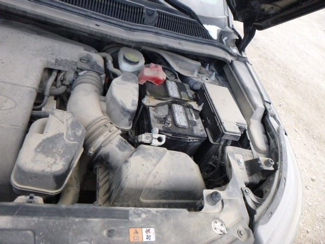 Windshield Wiper Motor Fits 16-19 EXPLORER 1134297