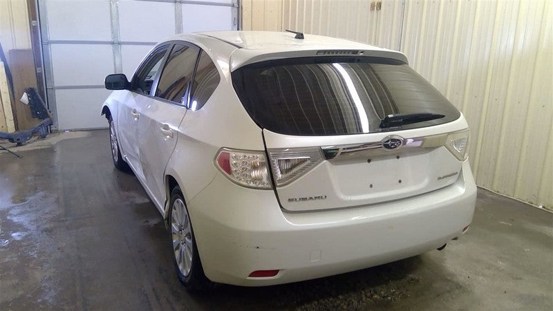 AC Compressor Turbo Fits 08-14 IMPREZA 1705973