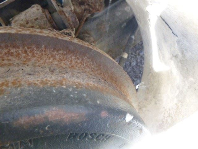 Air Cleaner 3.5L VIN 4 8th Digit Opt L66 Fits 04-07 VUE 1130621