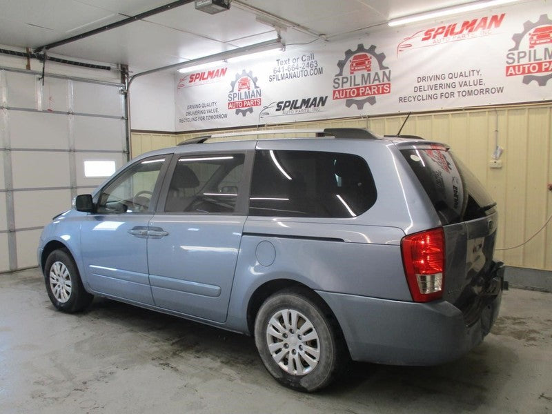 Kia Sedona 2012 Headrest Used 1207