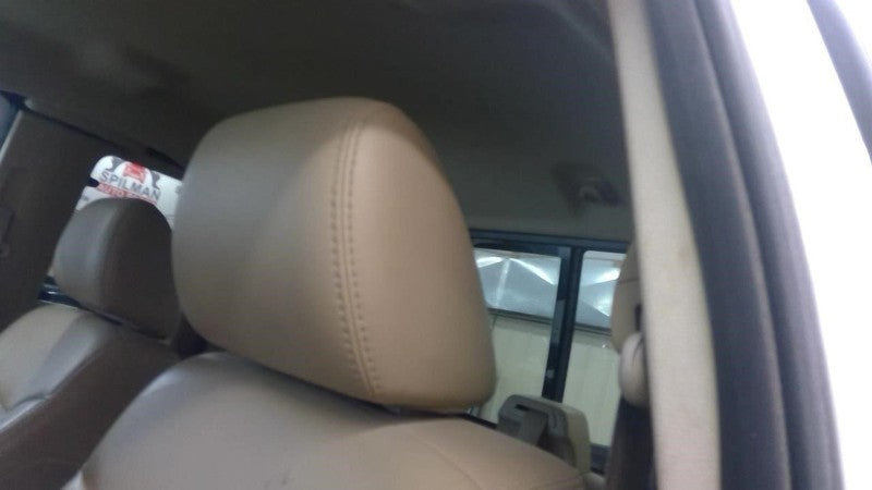 Ford F-250SD 2011 Headrest Used 7539