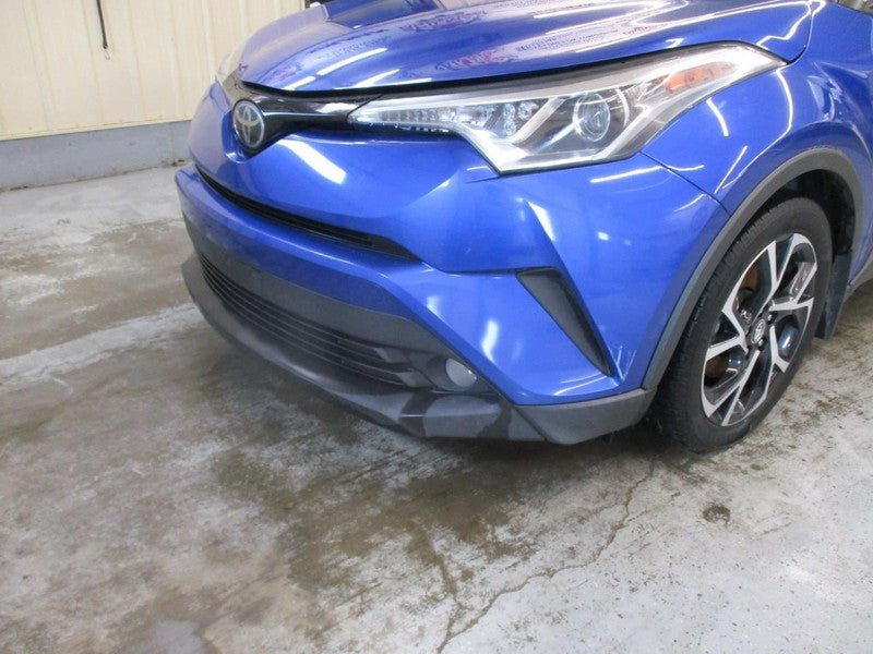 Camera/Projector Radar Unit Front Grille Mounted Fits 18 C-HR 1971652