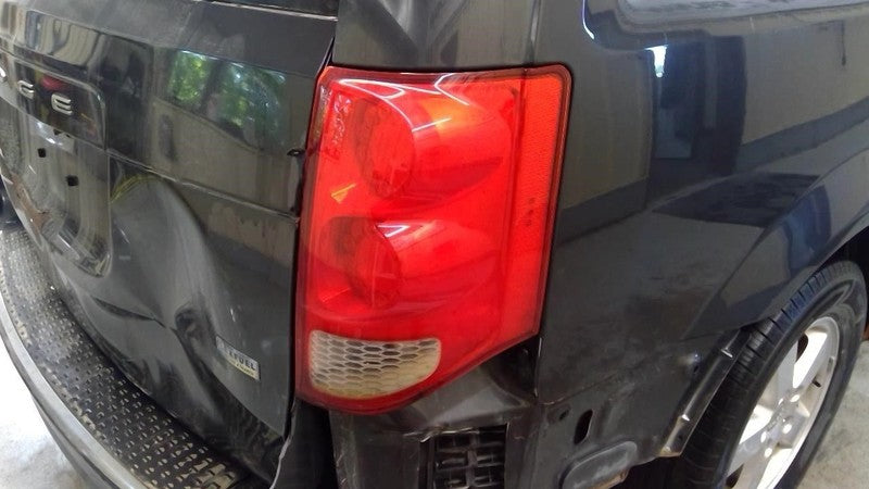 CARAVAN 2011 Hatchback Strut 2023564