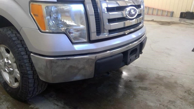 F150 2010 Seat Belt Rear 1932762