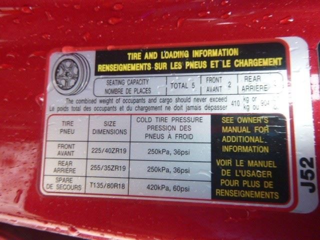 Anti-Lock Brake Part With Adaptive Cruise Fits 18-21 STINGER 1563438