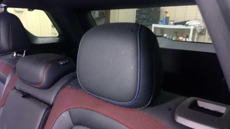 Chevrolet Equinox 2026 Headrest Used 2543