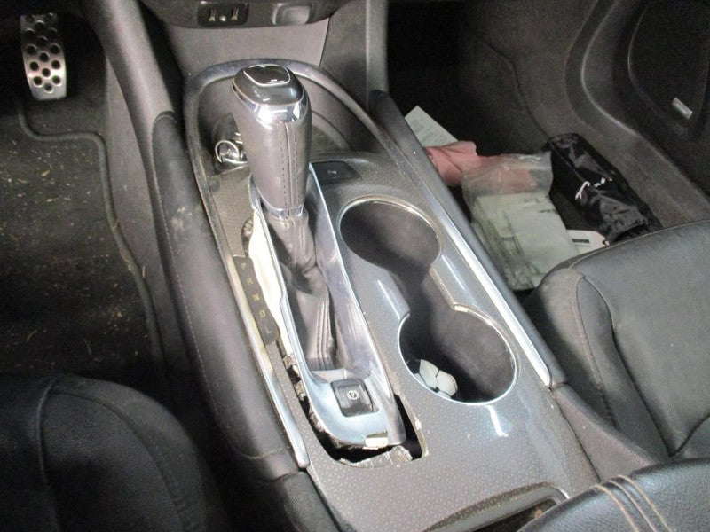 MALIBUNEW 2016 Transmission Shift 2004095