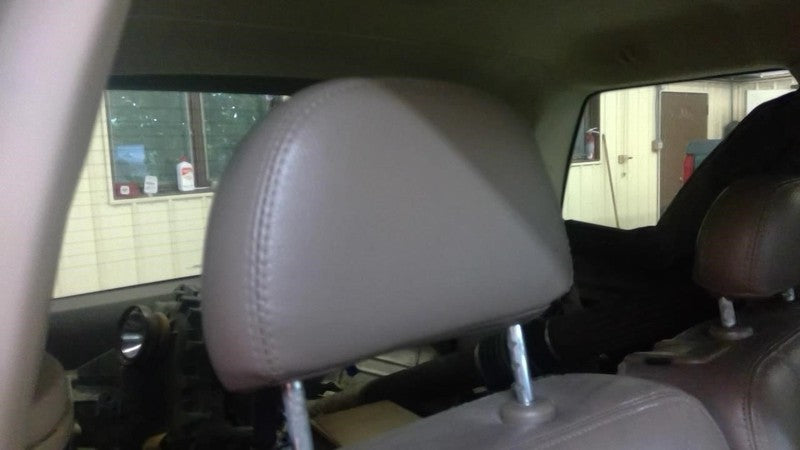 Ford Explorer 2005 Headrest Used 9177