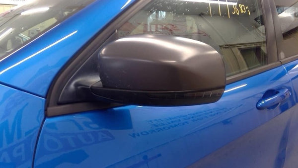 Driver Side View Mirror Power Manual Folding Fits 14-23 CHEROKEE 18738