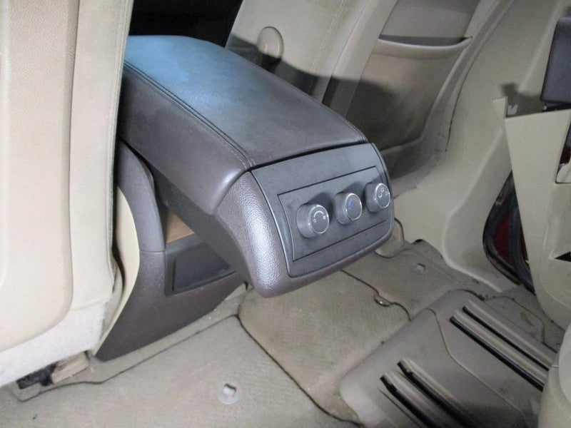 Temperature Control Rear Fits 08-17 ENCLAVE 1878625