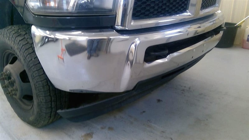 Front Axle DRW 3.42 Ratio Fits 16-18 DODGE 3500 PICKUP 1644931