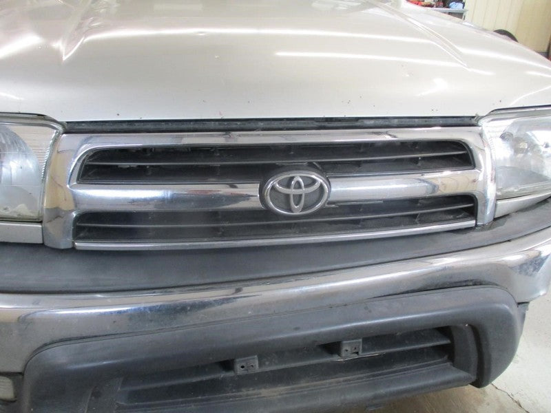 AC Evaporator SR5 Fits 96-00 4 RUNNER 2068756
