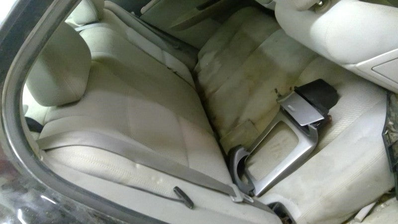 AURA 2008 Seat Rear 1971619