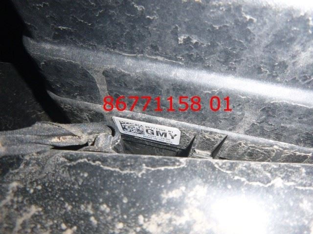 Transfer Case 8 Speed Transmission Opt Mqe Fits 19-21 SIERRA 1500 PICK