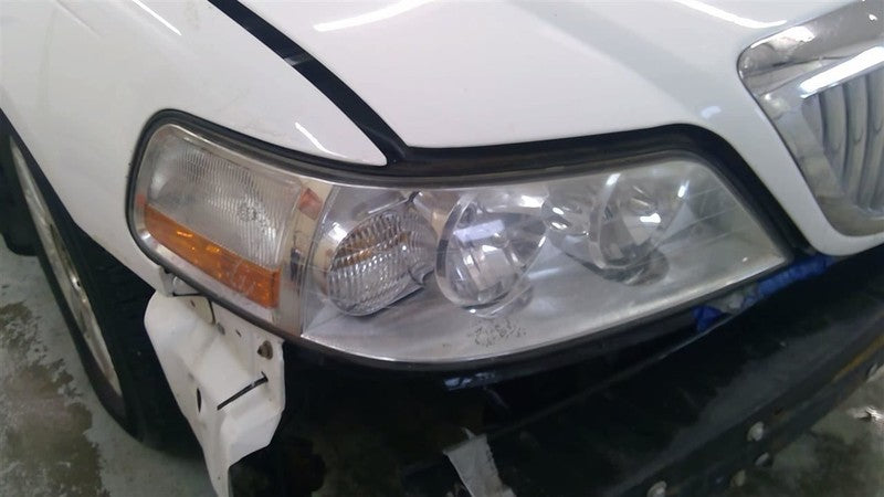 Power Steering Pump Fits 03-11 LINCOLN & TOWN CAR 1909779