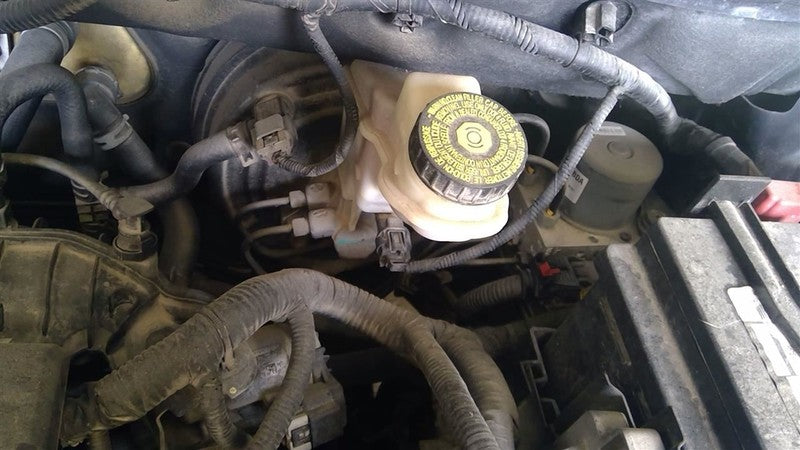 AC Condenser Fits 15-21 ENCORE 1661487