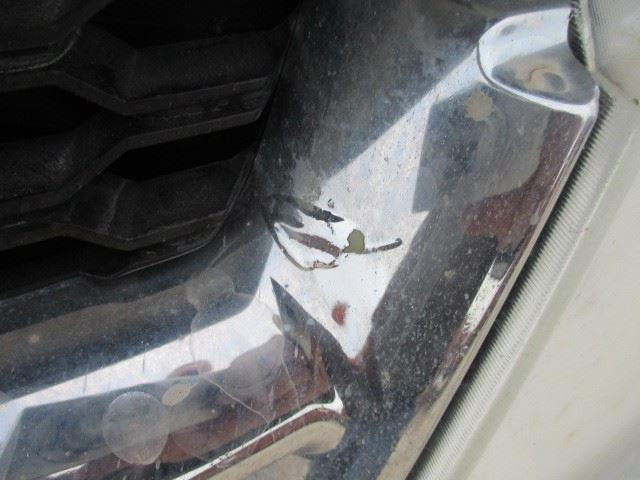 Passenger Side View Mirror Power Textured Fits 08-14 AVENGER 1237384