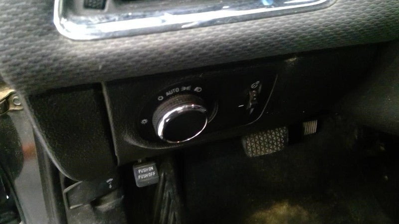 CRUZE 2017 Dash/Interior/Seat Switch 1993654