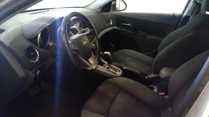 Windshield Wiper Motor VIN P 4th Digit Limited Fits 11-16 CRUZE 202717
