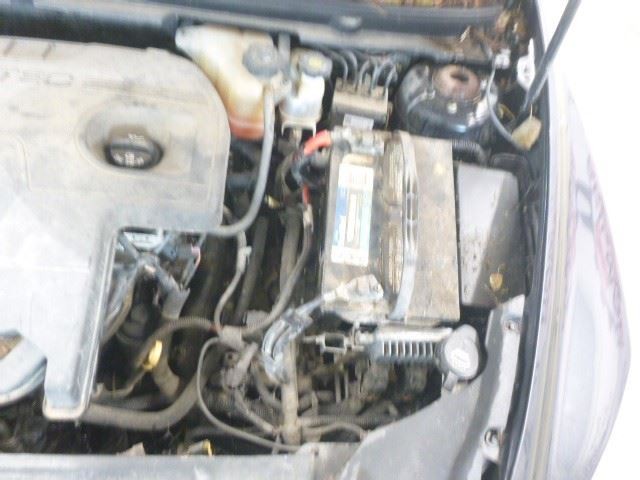 AC Compressor Fits 07-12 MALIBU 1721125