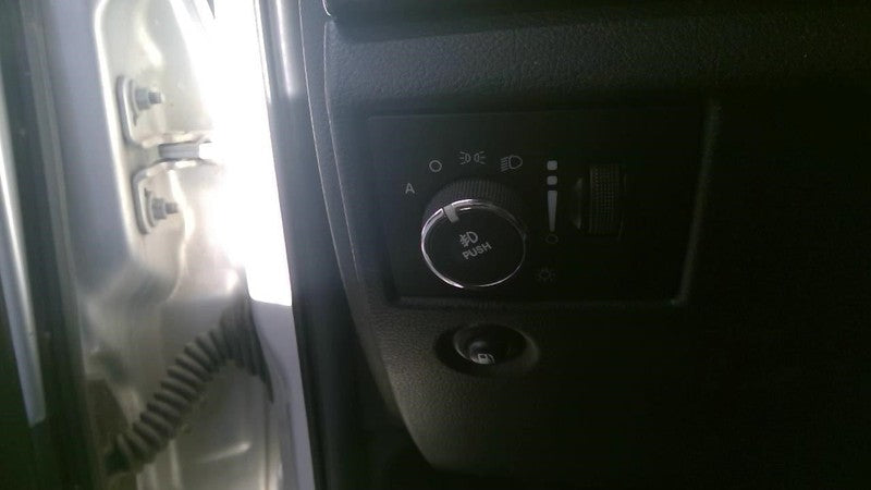 GRANDCHER 2011 Dash/Interior/Seat Switch 1736329