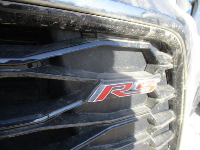 Carrier Rear Axle With Electronic Locking Differential Fits 18-25 XT5