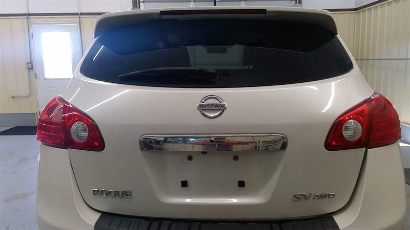 Starter Motor VIN J 1st Digit Japan Built Fits 08-15 ROGUE 1713552