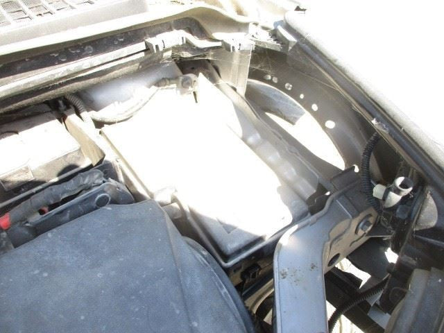 Radiator Fan Motor Fan Assembly Fits 13-16 ESCAPE 1609769