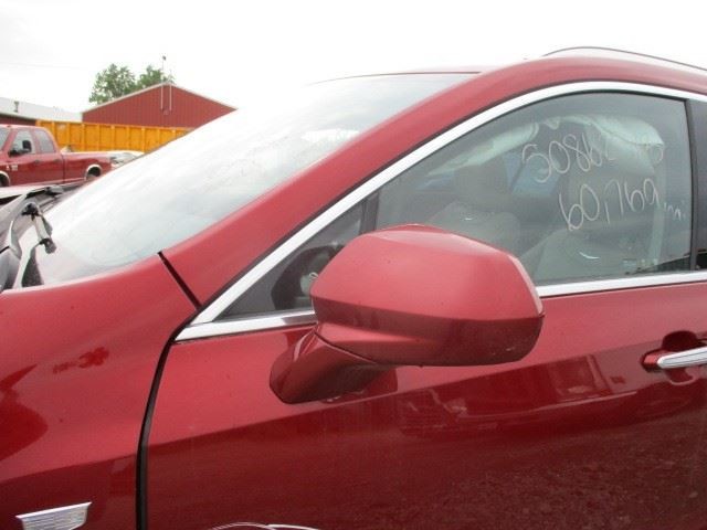 Engine 2.0L VIN 4 8th Digit Opt Lsy Fits 19-25 XT4 1507058