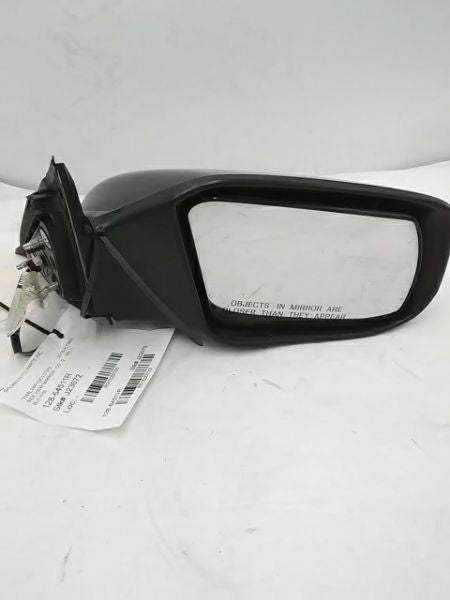 Passenger Side View Mirror Power Sedan Non-heated Fits 13-18 ALTIMA 15