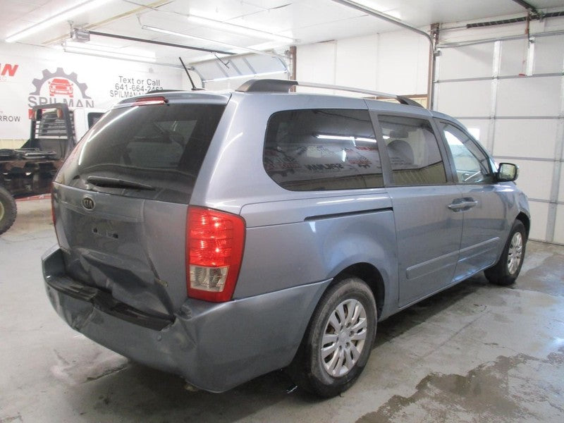 Kia Sedona 2012 Headrest Used 1207