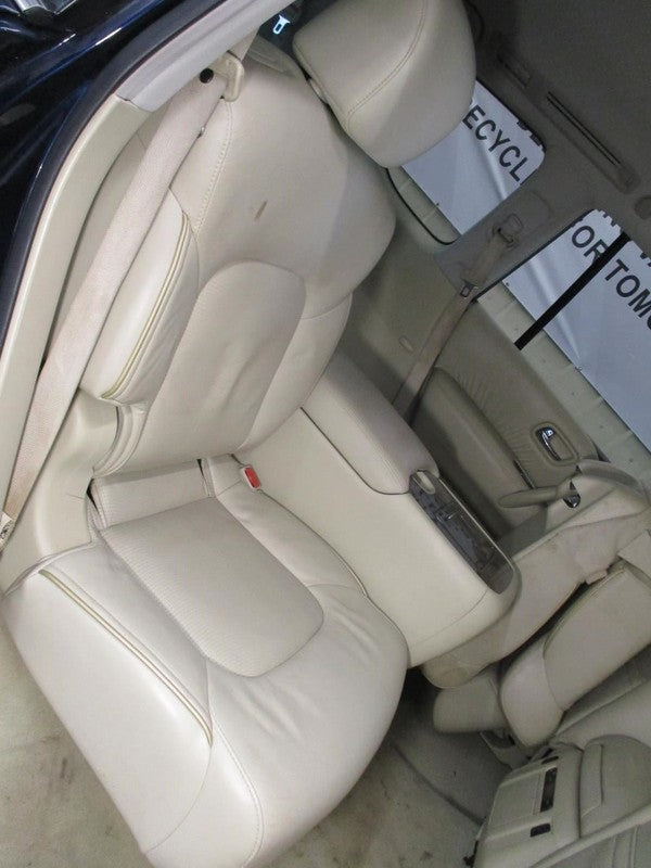 QX80 2015 Seat Rear 1869235