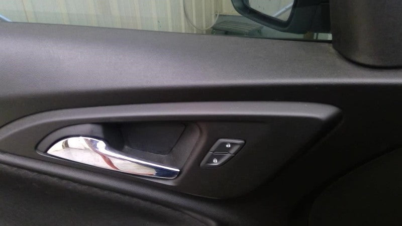 Driver Front Door Switch Driver's Lock Fits 16-25 MALIBU 1906686