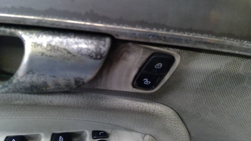 Driver Front Door Switch Driver's Lock Fits 16-24 VOLVO XC90 1722790