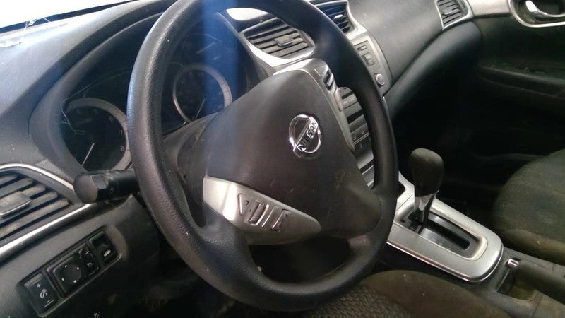 SENTRA 2013 Steering Wheel 2030371