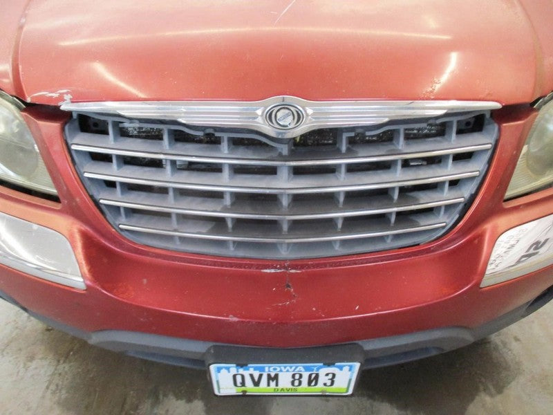 PACIFICA 2005 Hatchback Strut 2023659