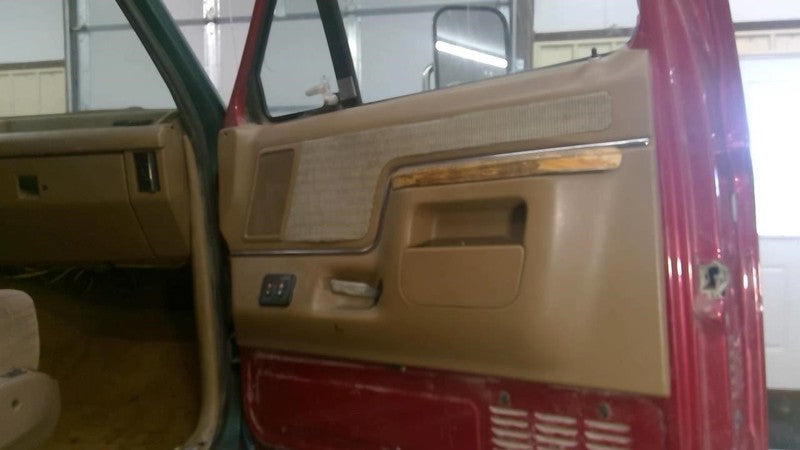 F350 1989 Front Door Trim Panel 2019595