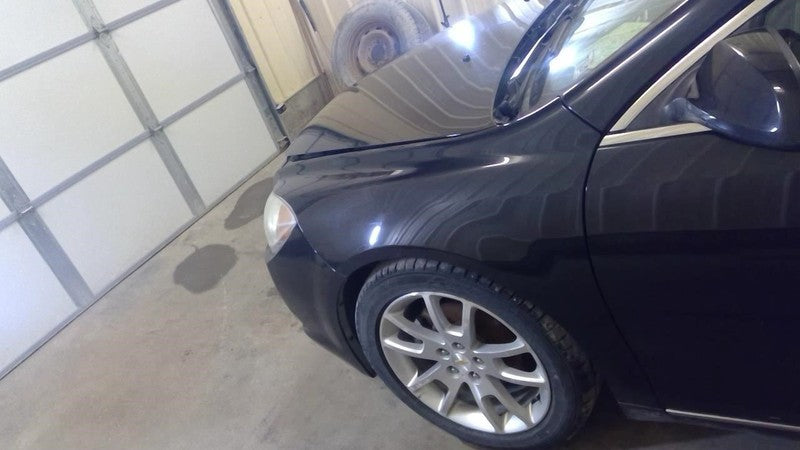 MALIBU 2010 Owners Manual 1858680