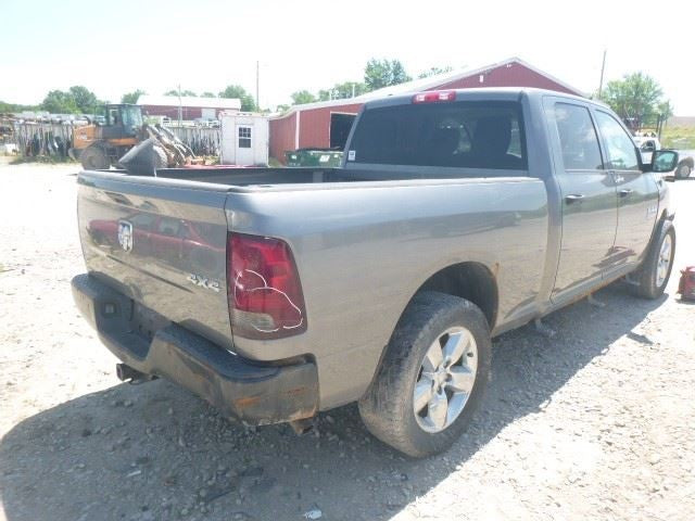 Transfer Case 3.6L Model BW44-45 Opt DH9 Fits 12-15 DODGE 1500 PICKUP