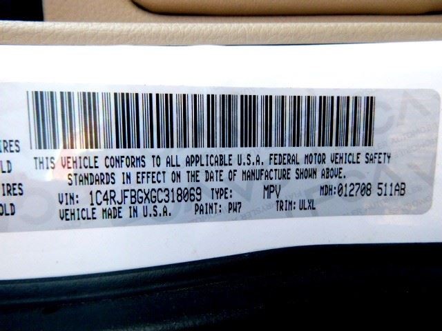 Steering Gear/Rack Power Rack And Pinion Fits 16 DURANGO 1901545