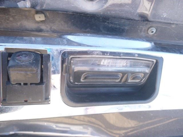 ODYSSEY 2018 Door Handle Exterior 1470630