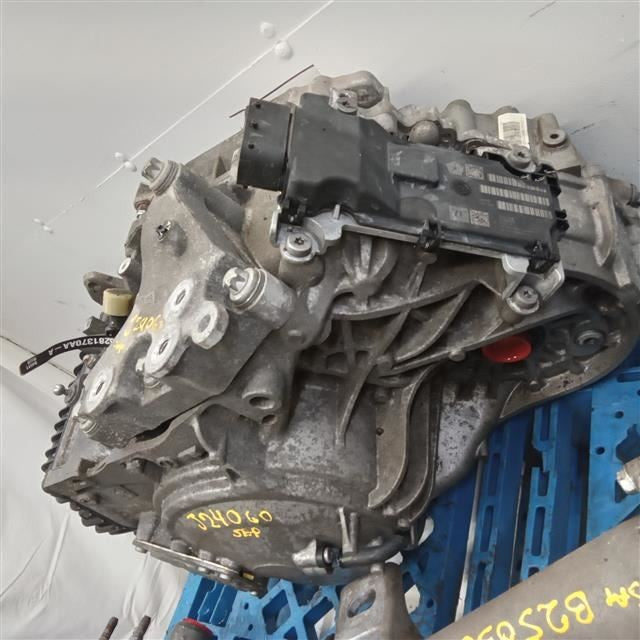 Automatic Transmission Engine ID Ede 9 Speed 4WD Fits 17-18 COMPASS 16