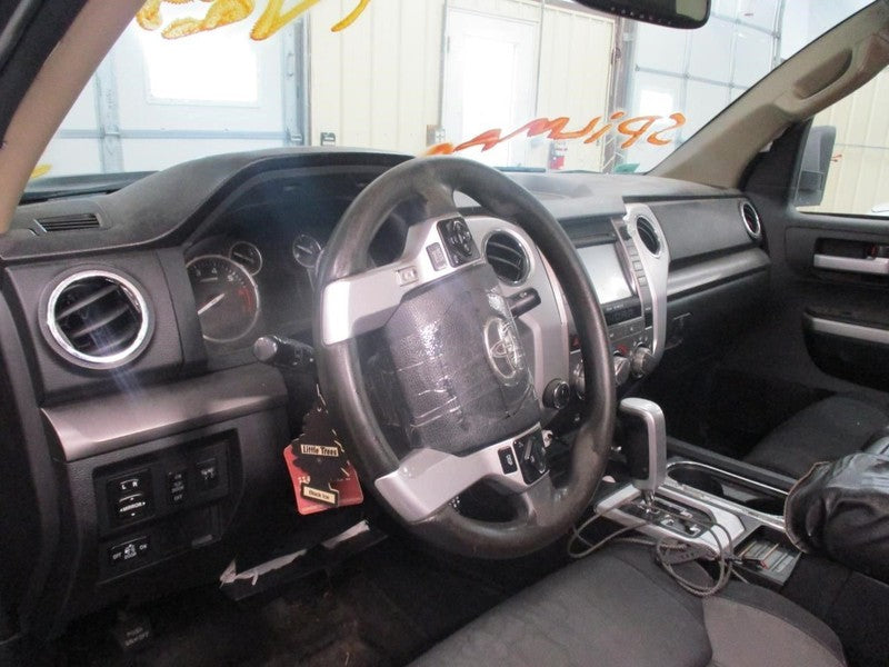 Steering Column Floor Shift Manual Tilt Fits 10-22 SEQUOIA 1704970
