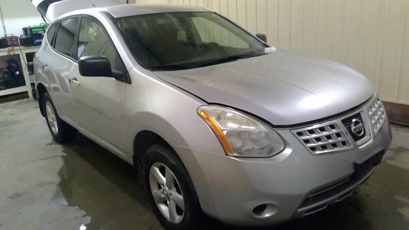 Passenger Front Seat Bucket Cloth Manual S Fits 10 ROGUE 1737078