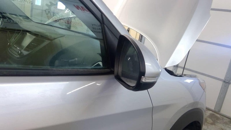 Passenger Side View Mirror Power Heated Fits 16-18 TUCSON 1745553