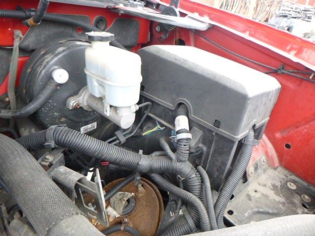 AC Compressor Fits 03-10 SIERRA 1500 PICKUP 1392224