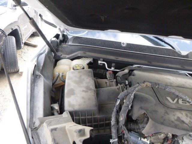Temperature Control Automatic Temperature Control Fits 15-22 COLORADO