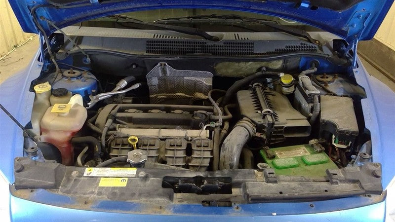 Power Steering Pump Classic Style Fits 07-17 COMPASS 1693051