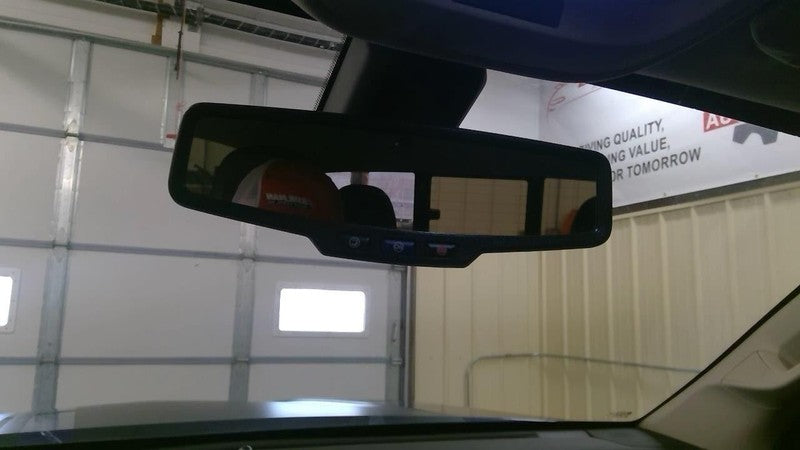 Console Front Roof Fits 15-22 CANYON 1853032